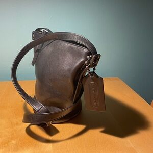 Coach crossbody bag